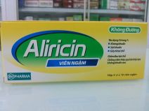 Aliricin