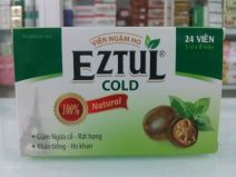 Eztul - Cold