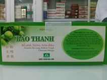 Bảo Thanh