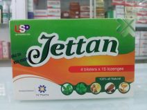 Jettan