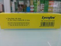 Lycoflen