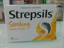 Strepsils