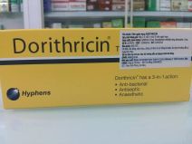 Dorithricin
