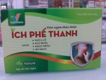 Ích Phế Thanh