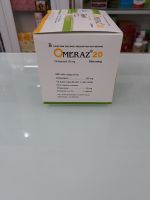OMEGAZ 20