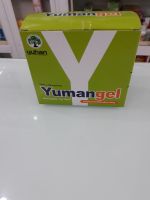 YUMAN GEL