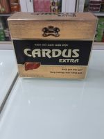 CARDUS