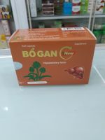 BỔ GAN C