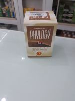 Phylogy
