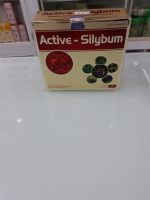 ACTIVE - SILYBUM