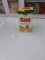 Viên Gout Tâm Bình