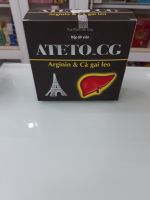 ATETO-CG