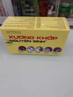 Xương Khớp Nguyên Sinh