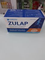 Zulap