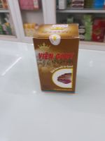 Viên Gout KingPhar
