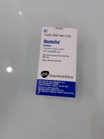 VENTOLIN