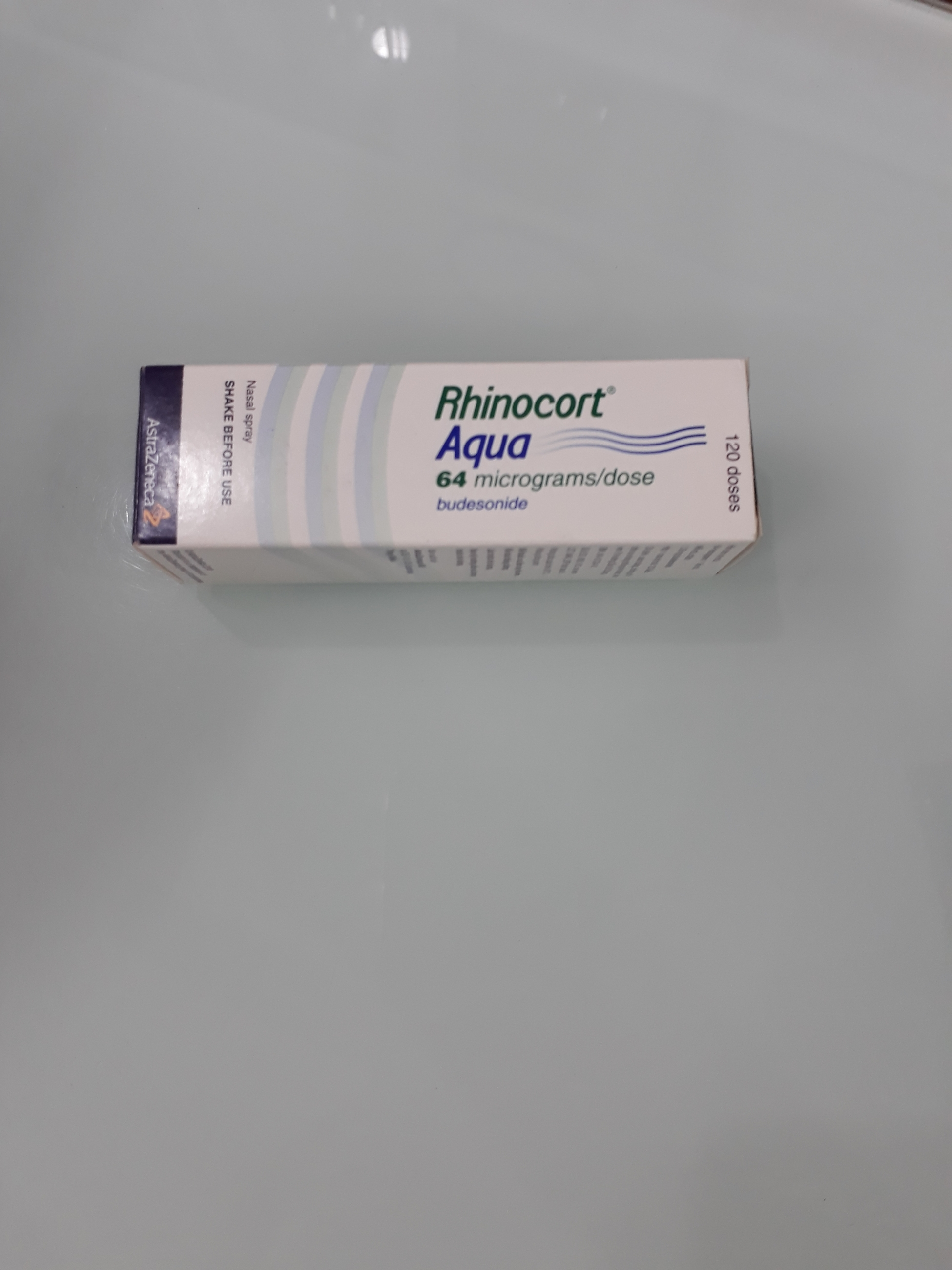RHINOCORT