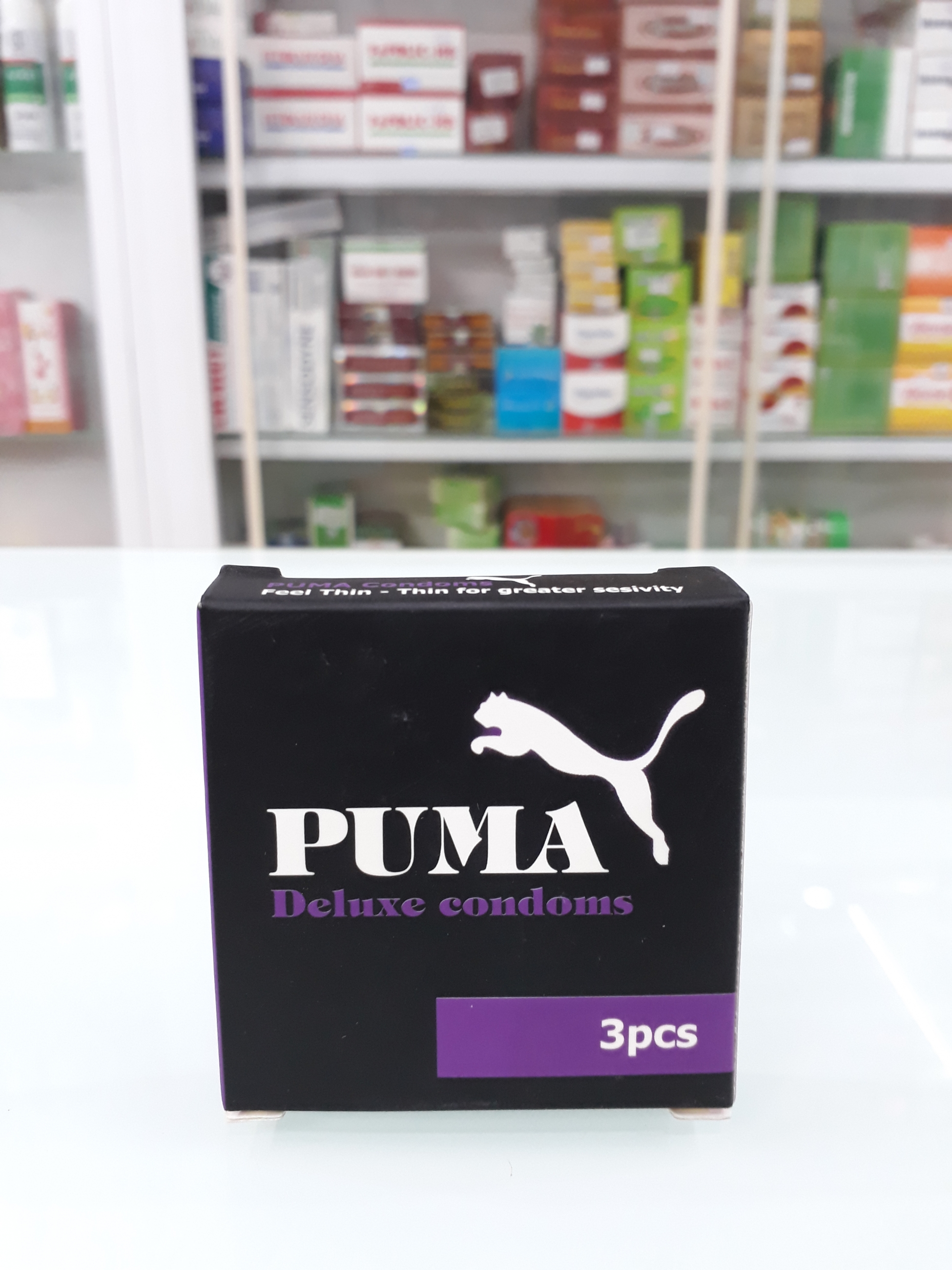 PUMA