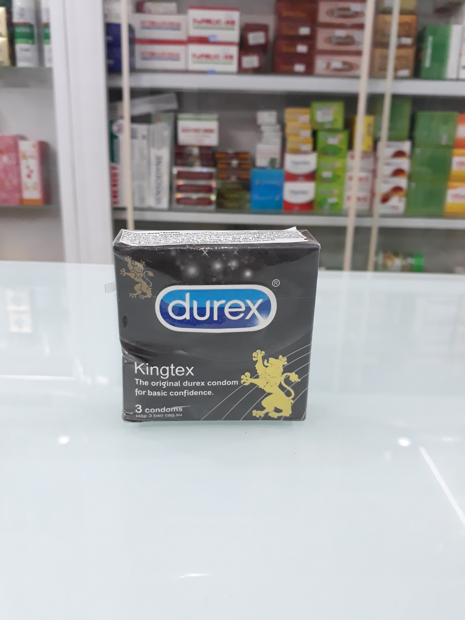 DUREX