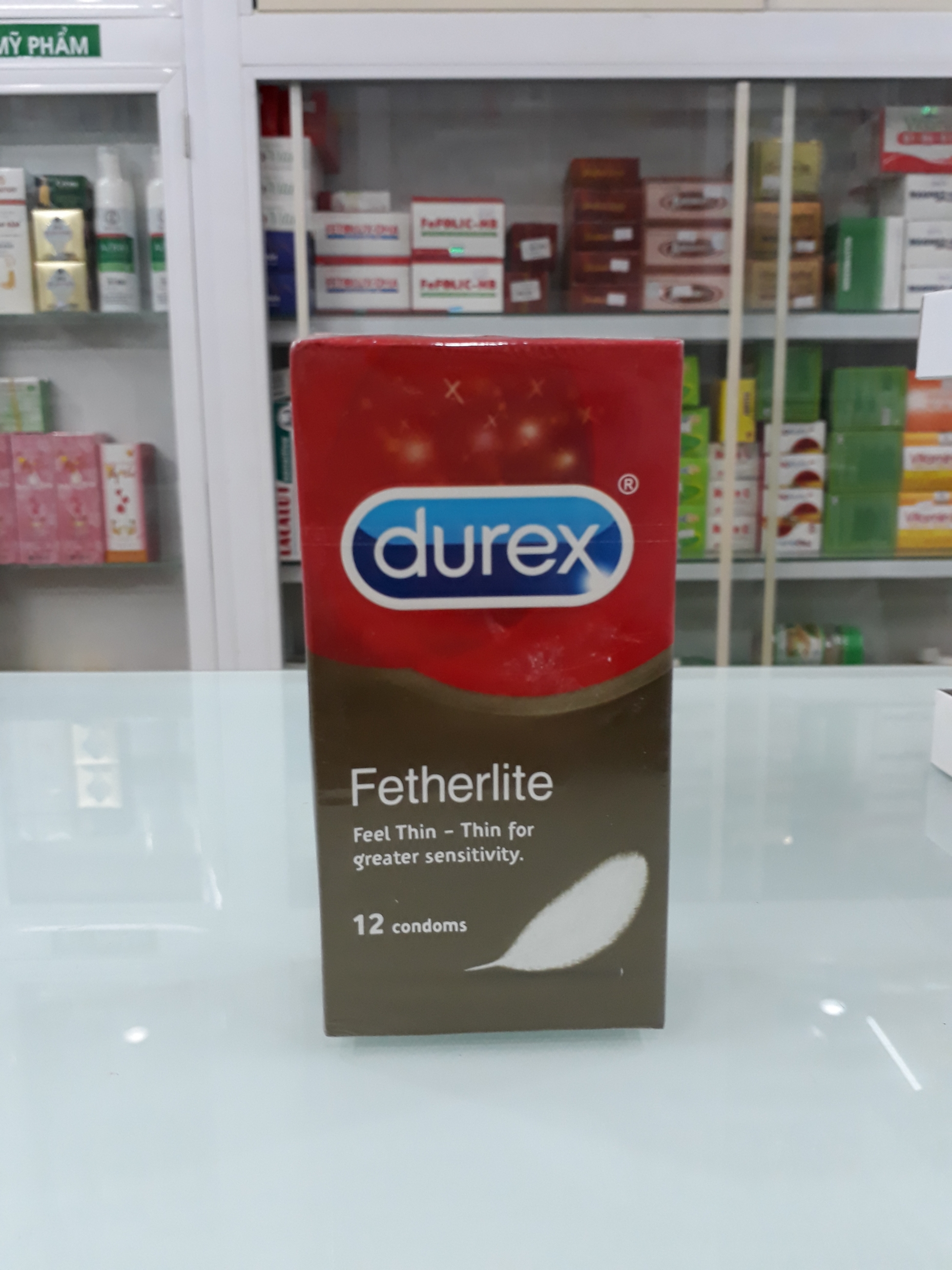 DUREX