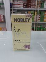 NOBLEY
