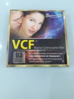 \VCF