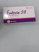 EMBEVIN 28