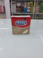 DUREX