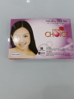 NEW CHOICE