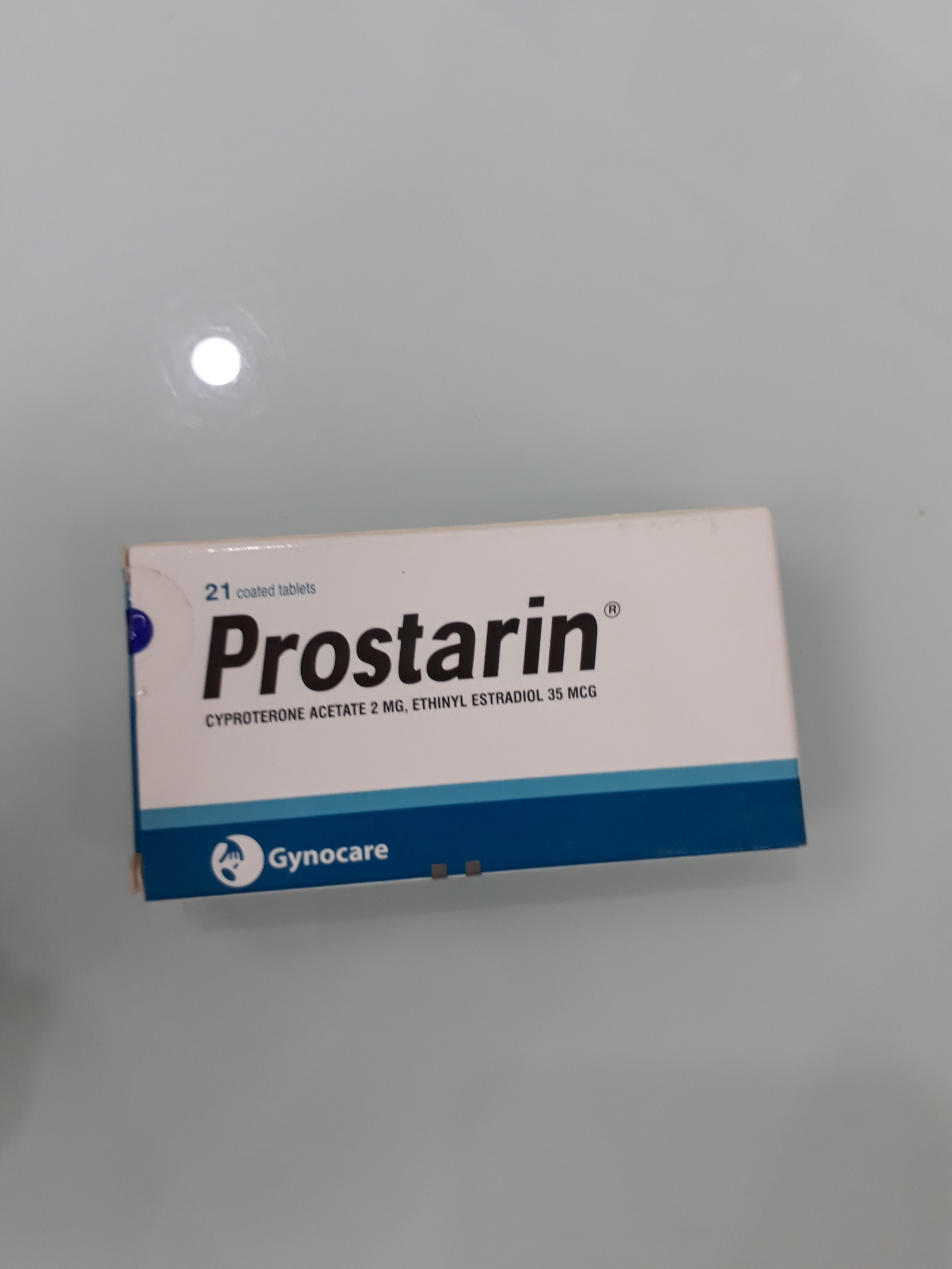 PROSTARIN