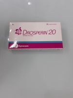DROSPERIN 20