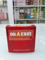 OHA CHƠI