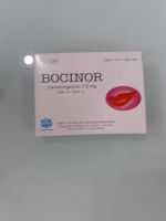 BONCINOR
