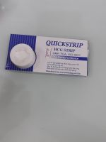 QUICKSTRIP