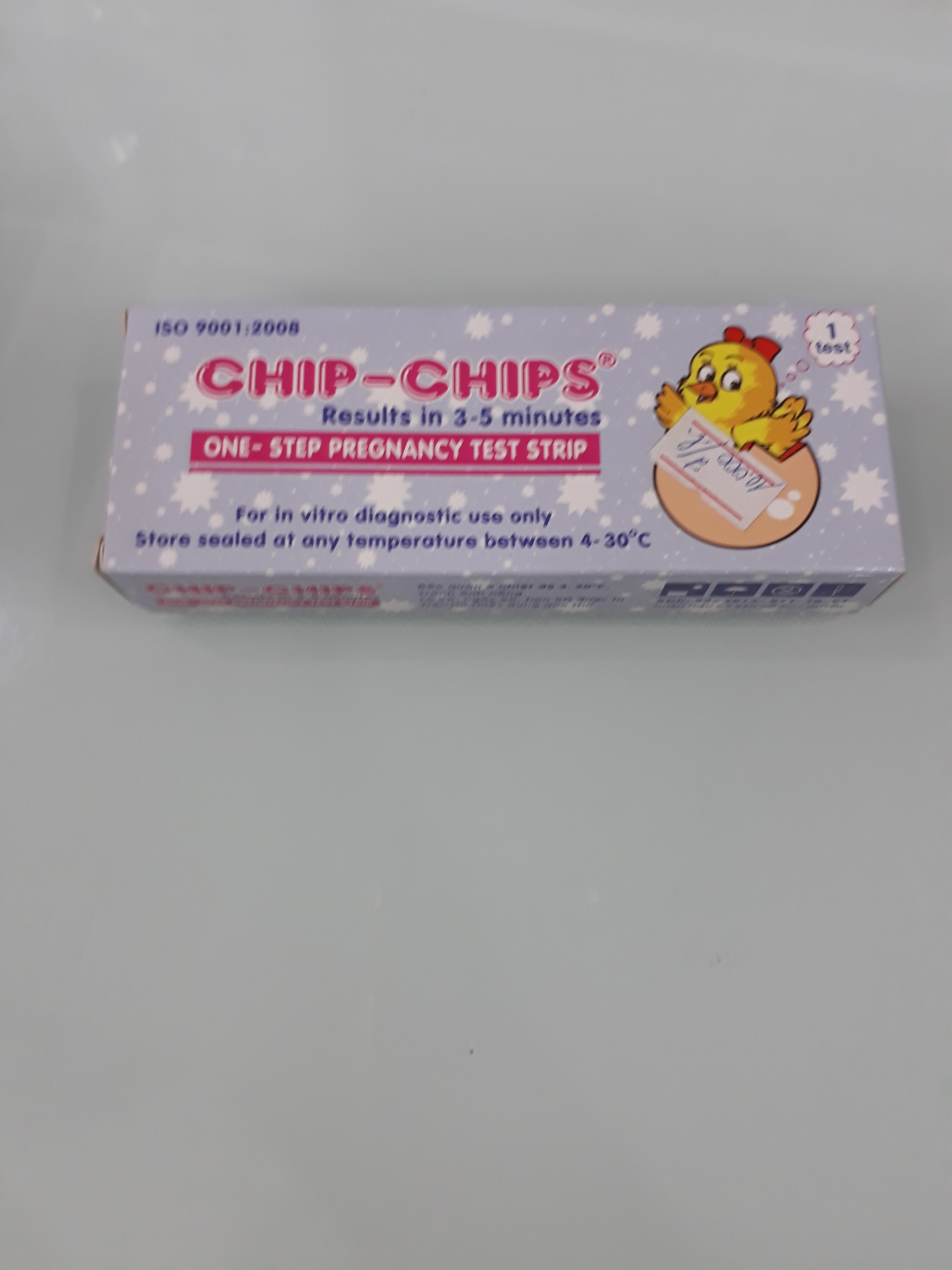 CHIP-CHIP