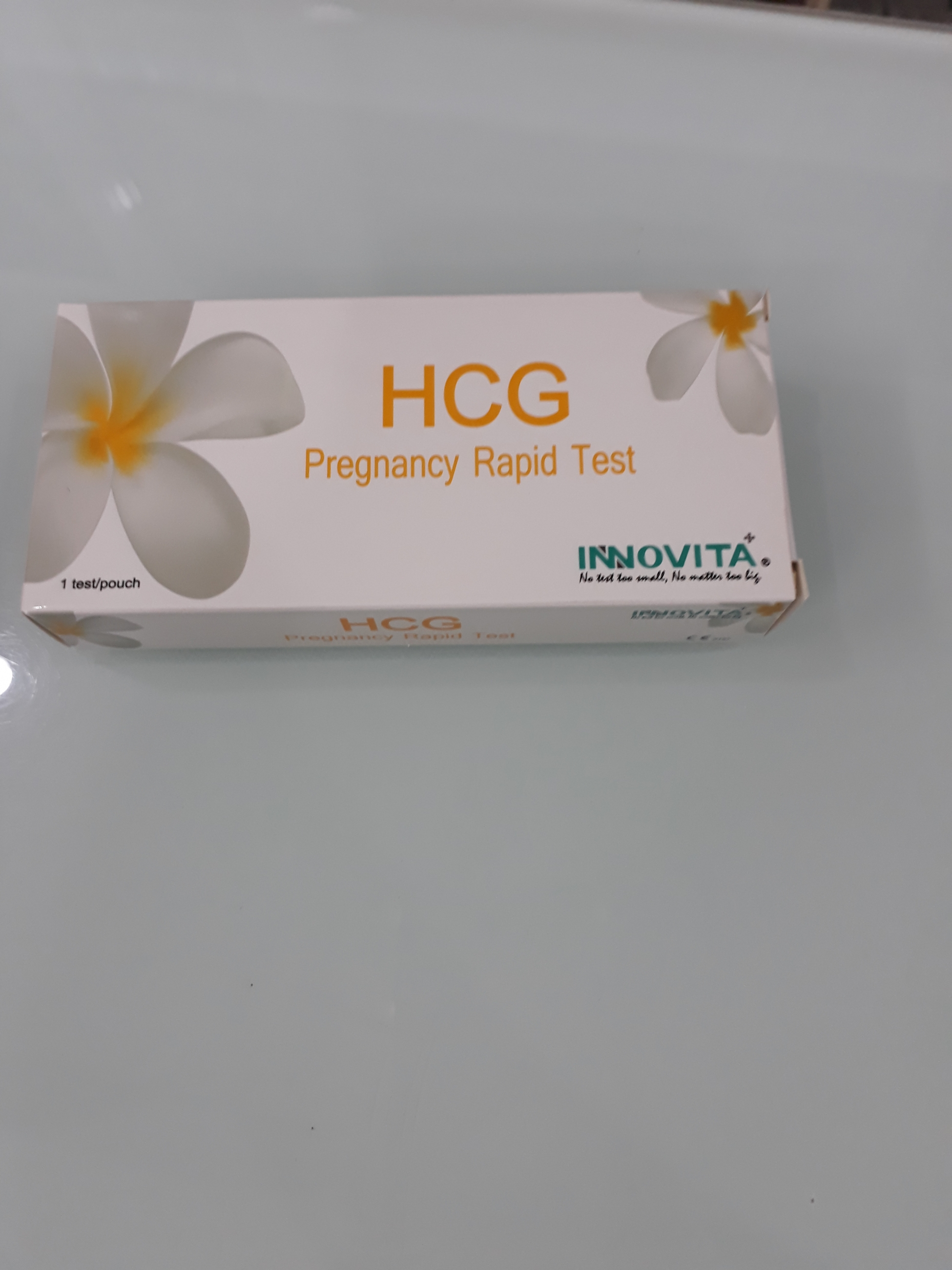 HCG