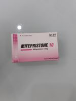 MIFERISTONE 10