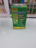 TRINH NỮ HOÀNG CUNG UMICYSTS