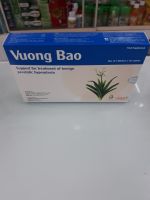 VƯƠNG BẢO