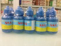 ASA