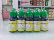 XANH METHYLEN 1%