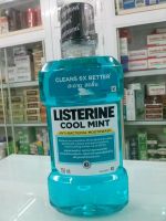 LISTERINE COOL MINT