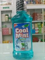 Cool Mint