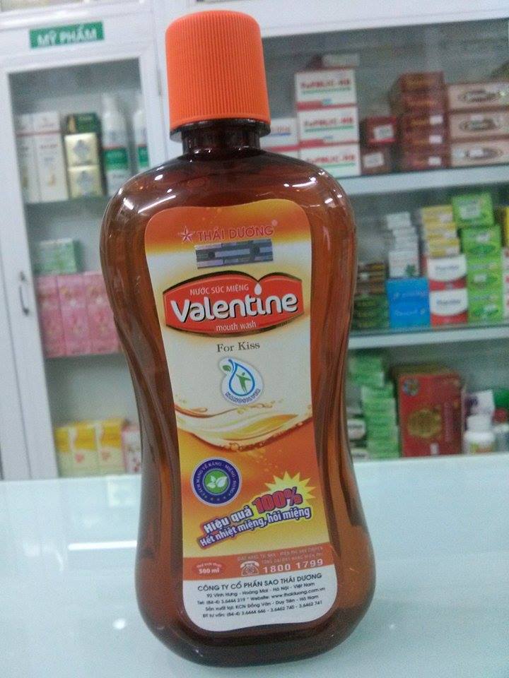 VALENTINE