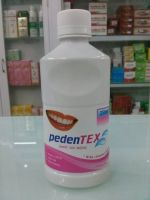 PEDEN TEX