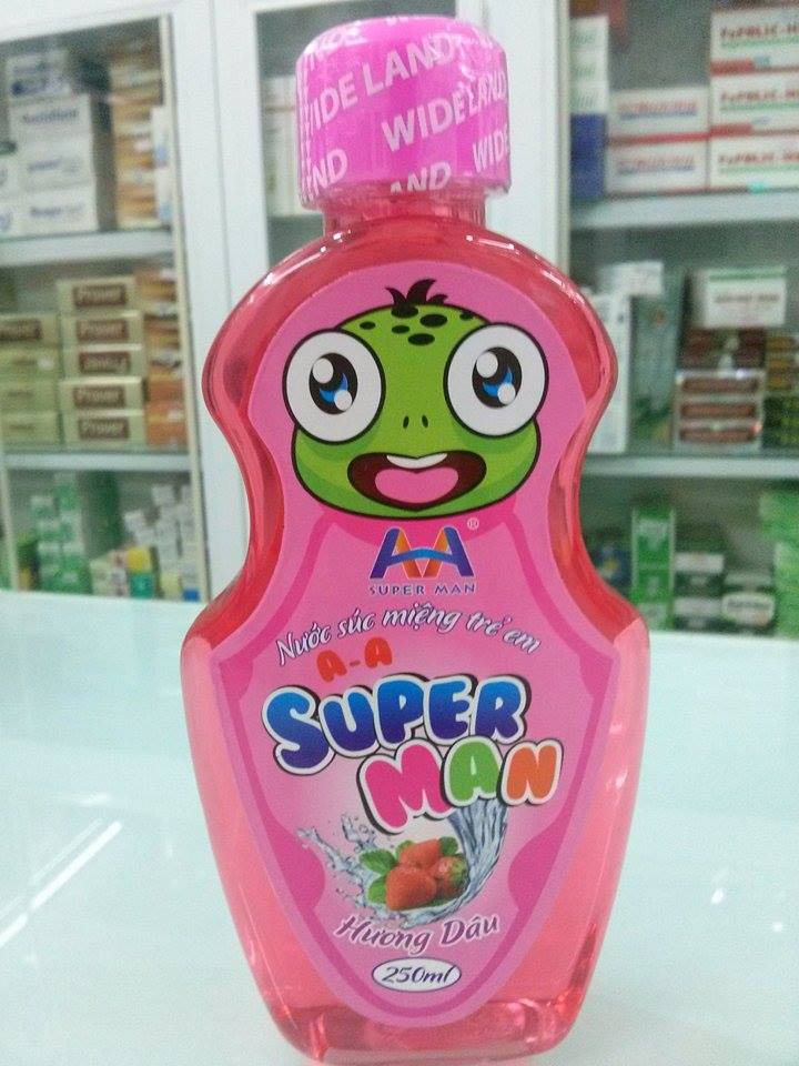 Super Man