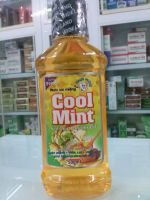 COOL MINT
