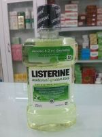 LISTERINE