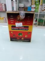 HÁN PHƯƠNG - LINH CHI ĐEN TÓC
