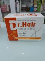 Dr. Hair